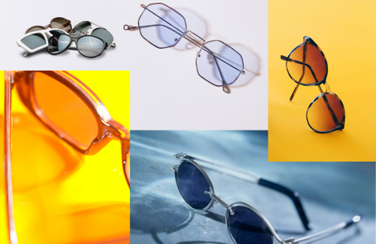 5 Insta Famous Eyewear to check at RKumar store this week.