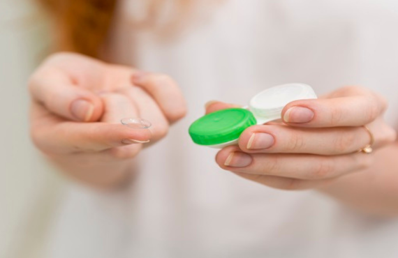 Contact Lens - All you need to know