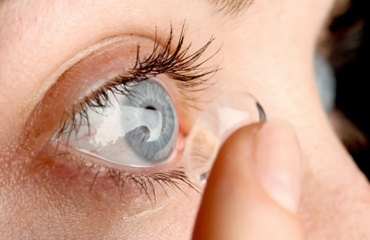 Daily vs monthly contact lenses: What to Choose?