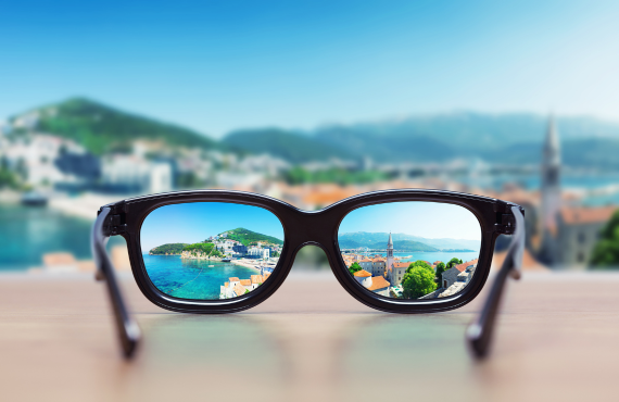 What are Progressive Lenses: Everything You Need to Know