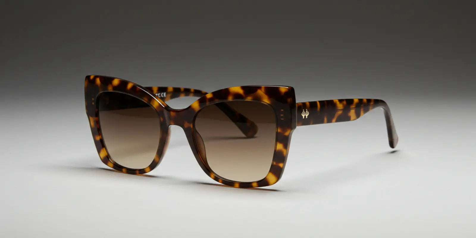 Tortoise Shell Glasses for Men and Women
