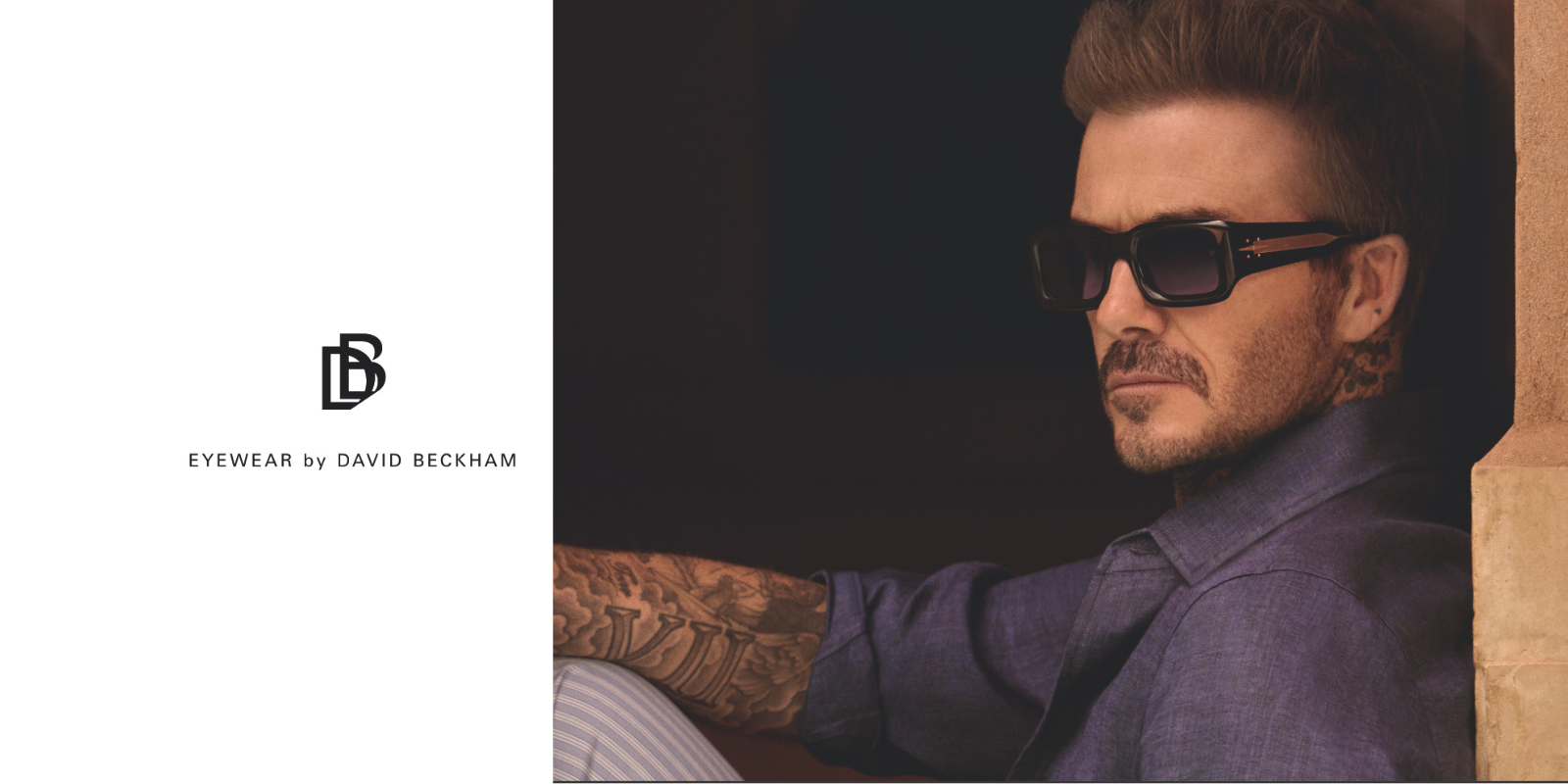Sunglasses - David Beckham