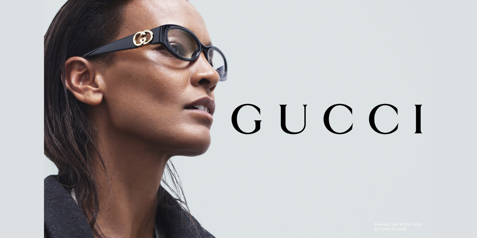 Sunglasses - Gucci