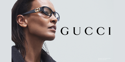 Eyeglasses - Gucci