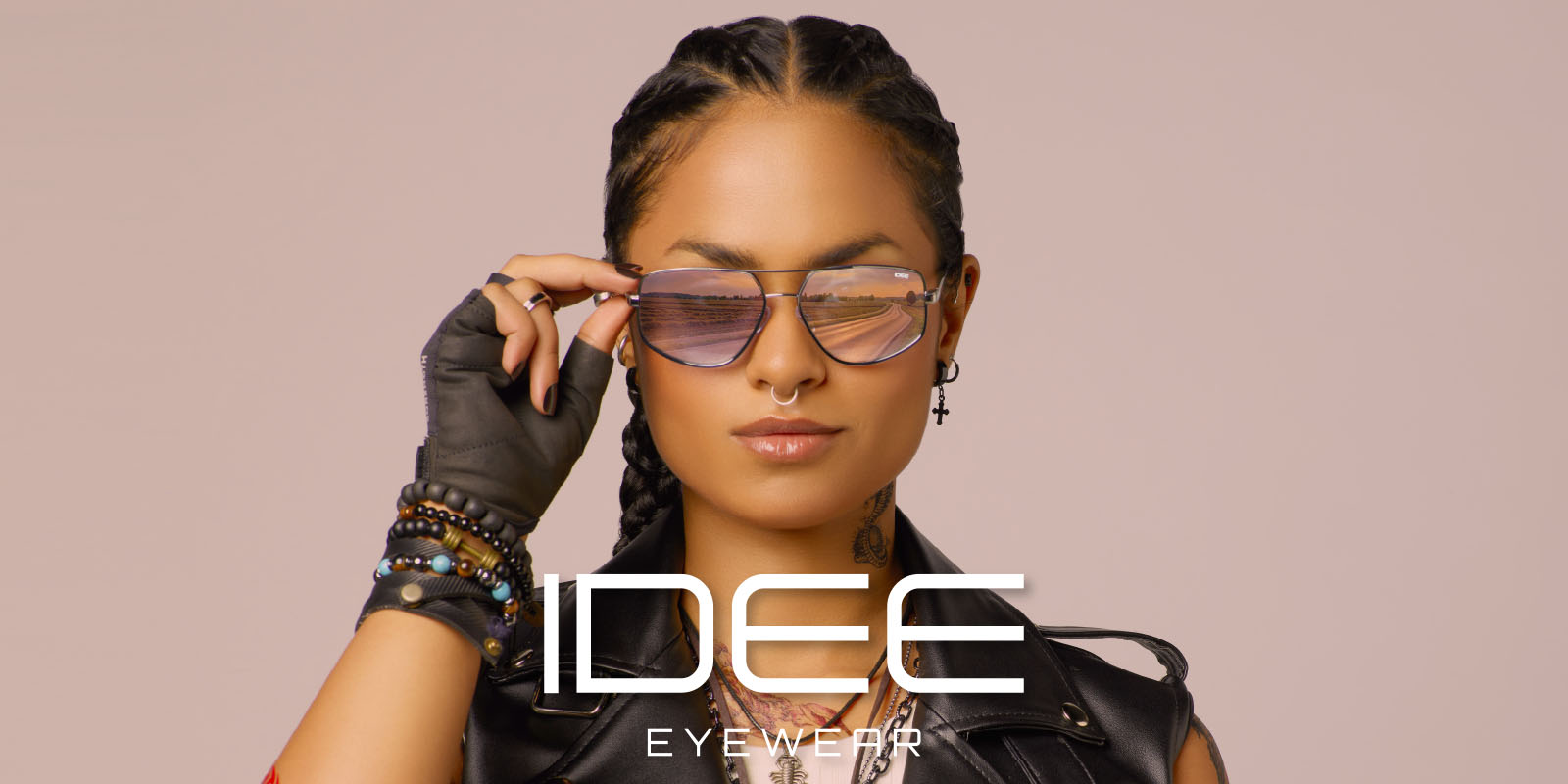 Idee power sunglasses on sale