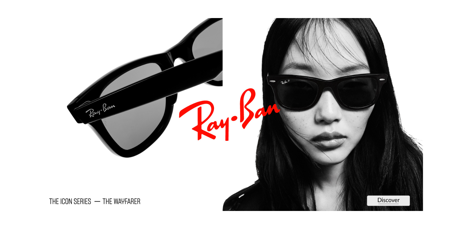 Sunglasses - Rayban