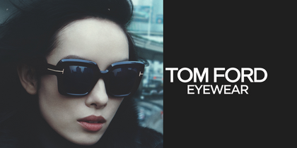 Sunglasses - Tom Ford