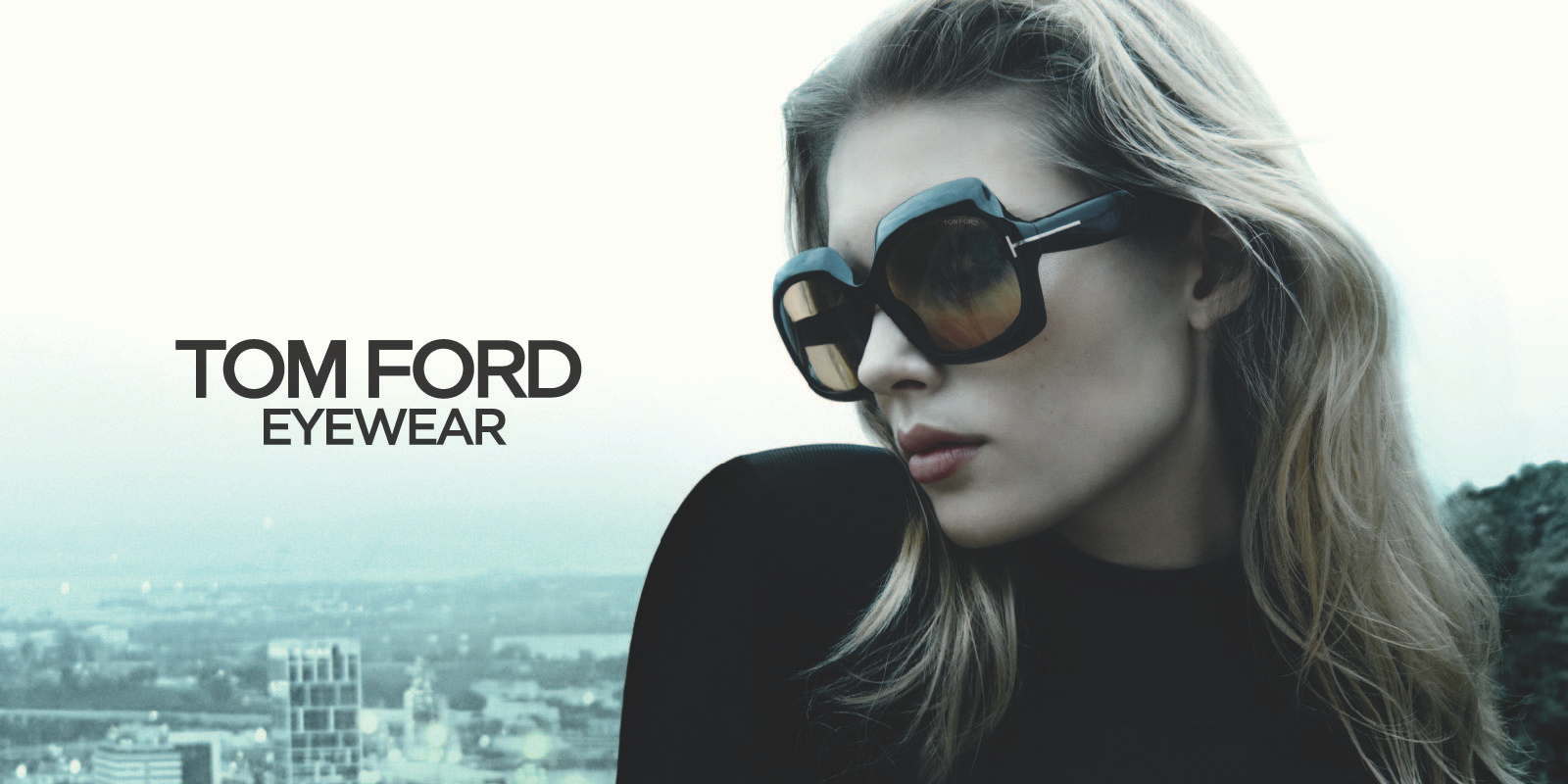 Sunglasses - Tom Ford