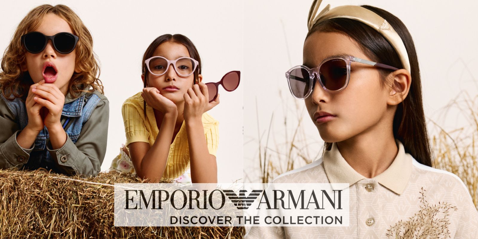 Emporio Armani Kids