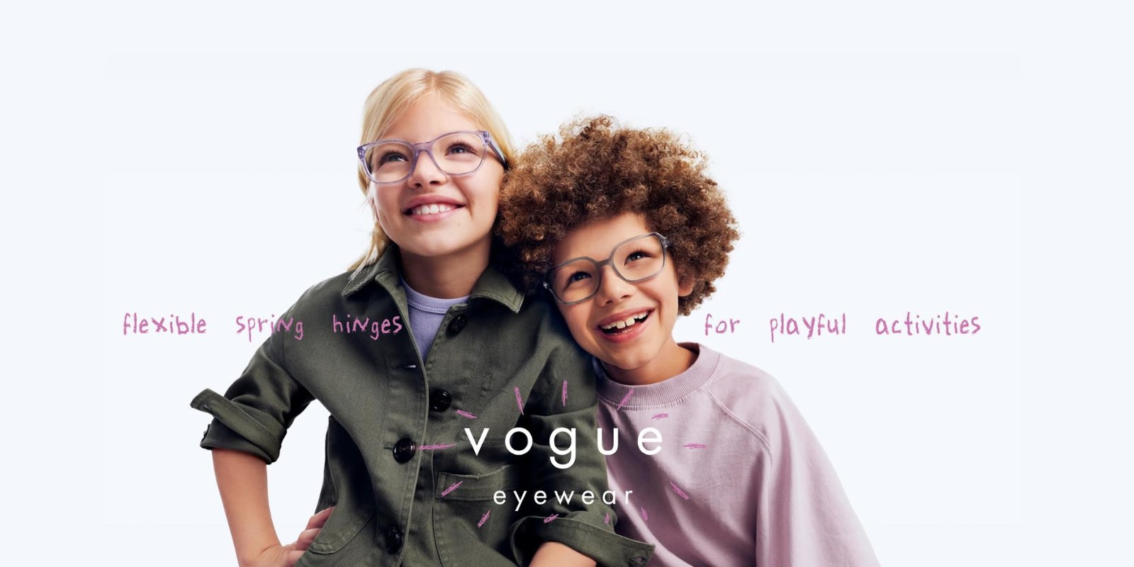 Vogue Kids