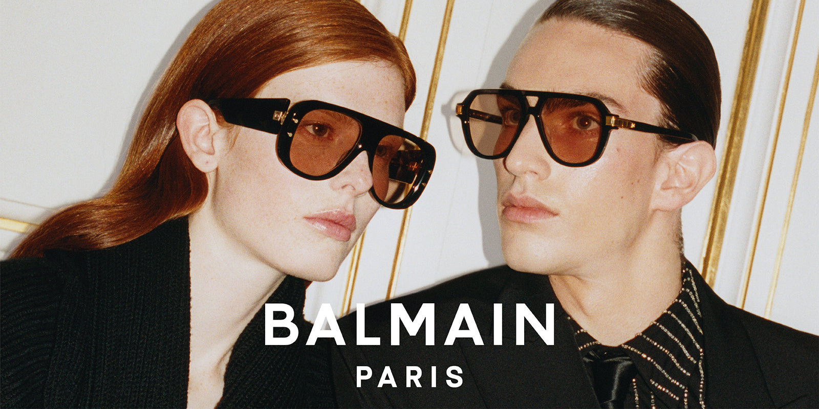 Balmain Paris