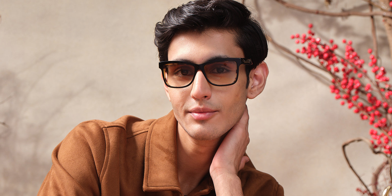 See Through Sunglasses