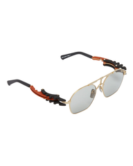 INNERRAUM O24 GD 55 SUNGLASSES