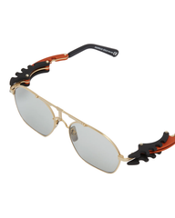 INNERRAUM O24 GD 55 SUNGLASSES