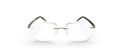 SILHOUETTE 5565 LT 7520 55 FRAME