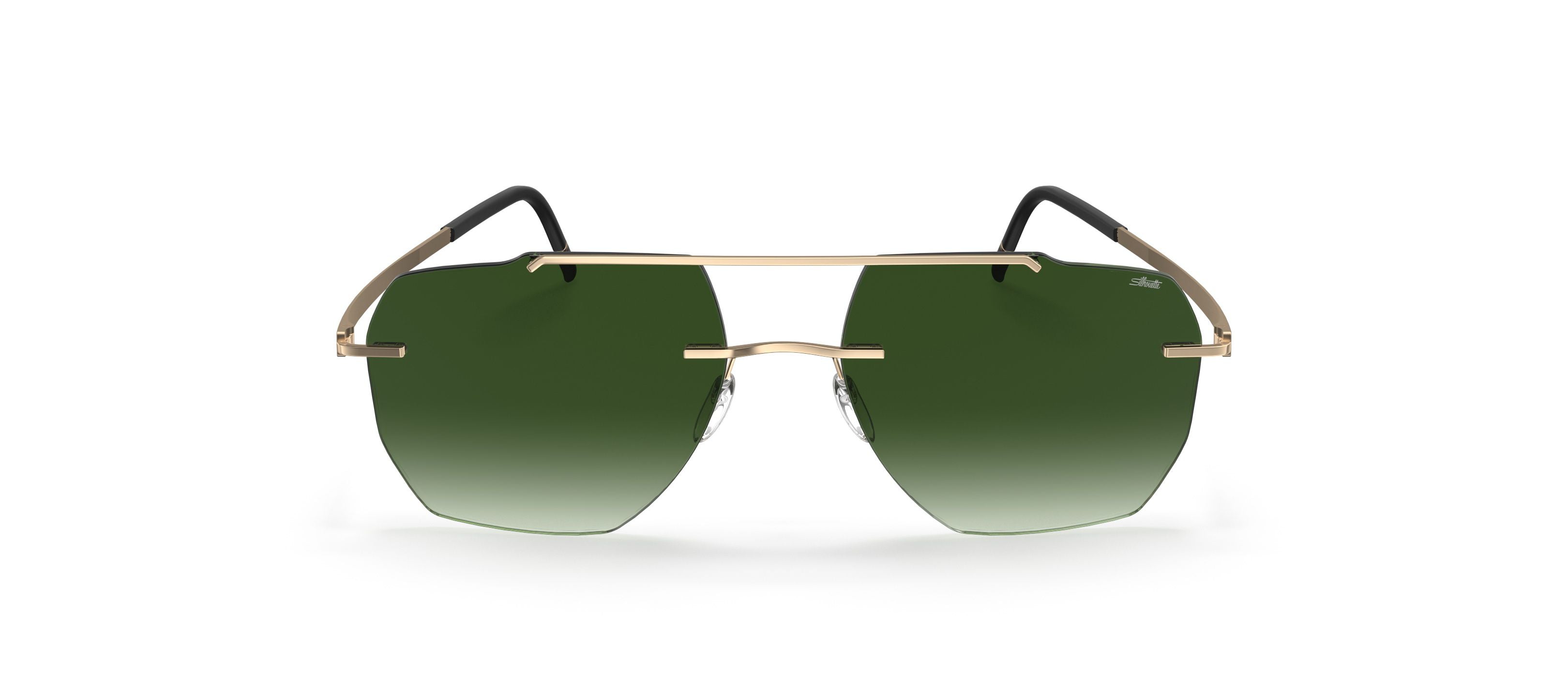 SILHOUETTE 8746 75 7520 NA SUNGLASSES