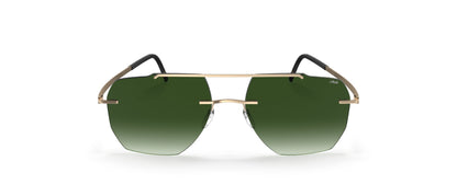 SILHOUETTE 8746 75 7520 NA SUNGLASSES