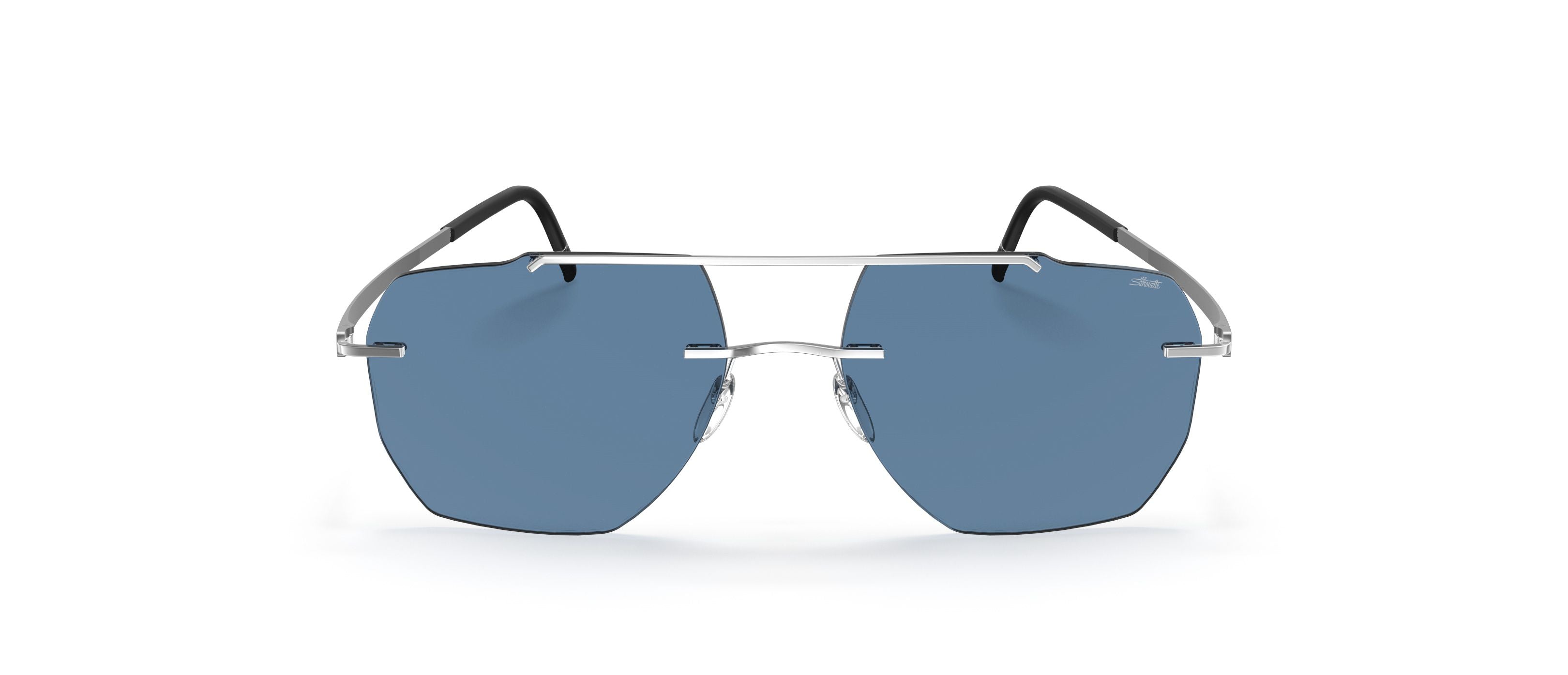 SILHOUETTE 8746 75 7010 NA SUNGLASSES