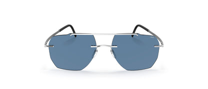 SILHOUETTE 8746 75 7010 NA SUNGLASSES