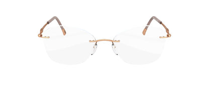 SILHOUETTE 5521 EU 3530 53 FRAME