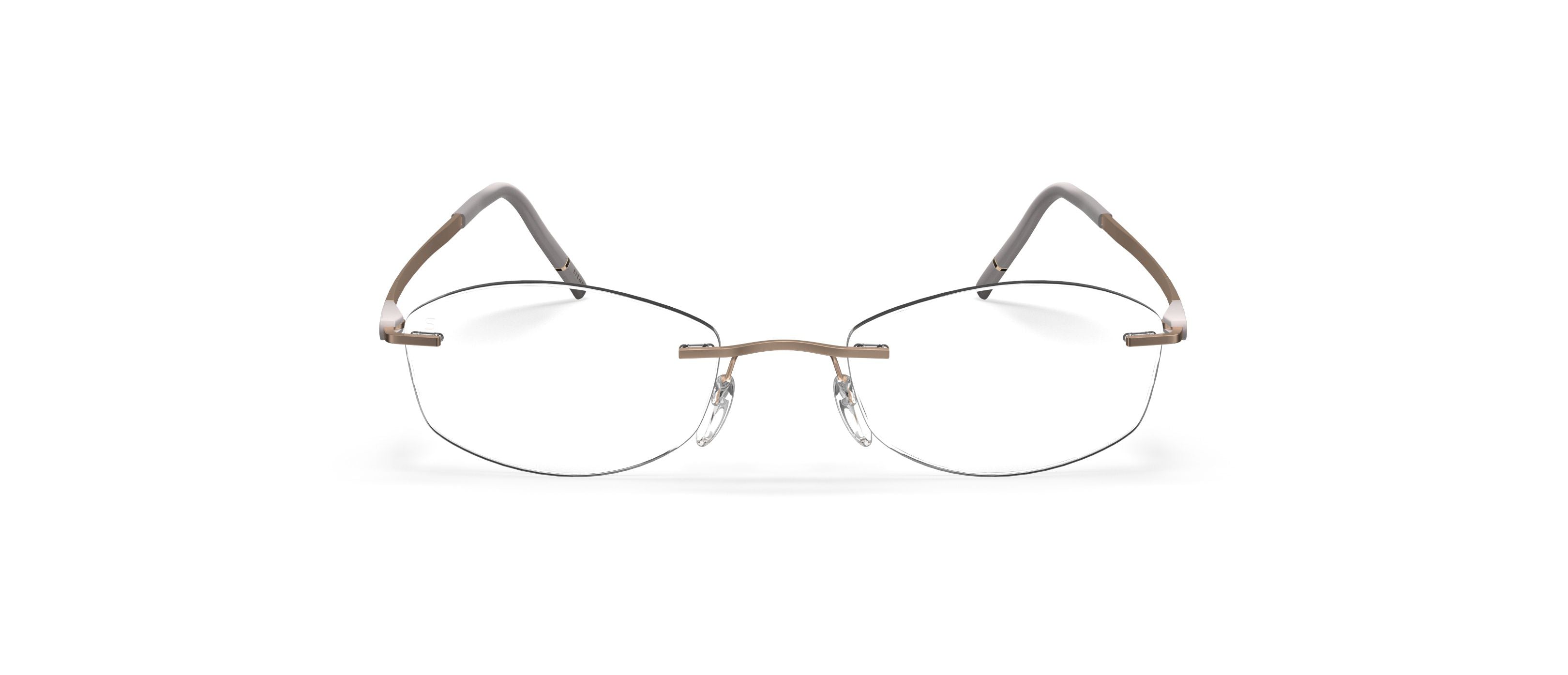 SILHOUETTE 5573 FD 6040 51 FRAME