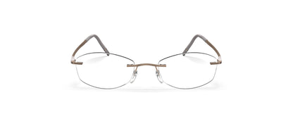 SILHOUETTE 5573 FD 6040 51 FRAME