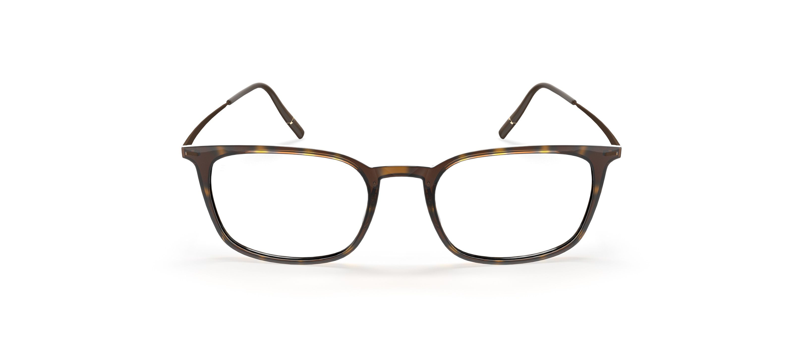 SILHOUETTE 2967 75 M340 52 FRAME