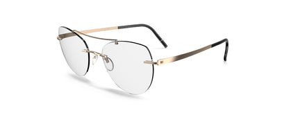 SILHOUETTE 5564 LO 7520 54 FRAME