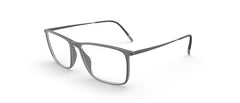 SILHOUETTE SPX2944 75  6560 NA Full 55 140 Composite Plastic + Metal FRAME