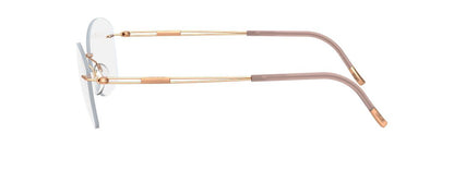 SILHOUETTE 5521 EU 3530 53 FRAME