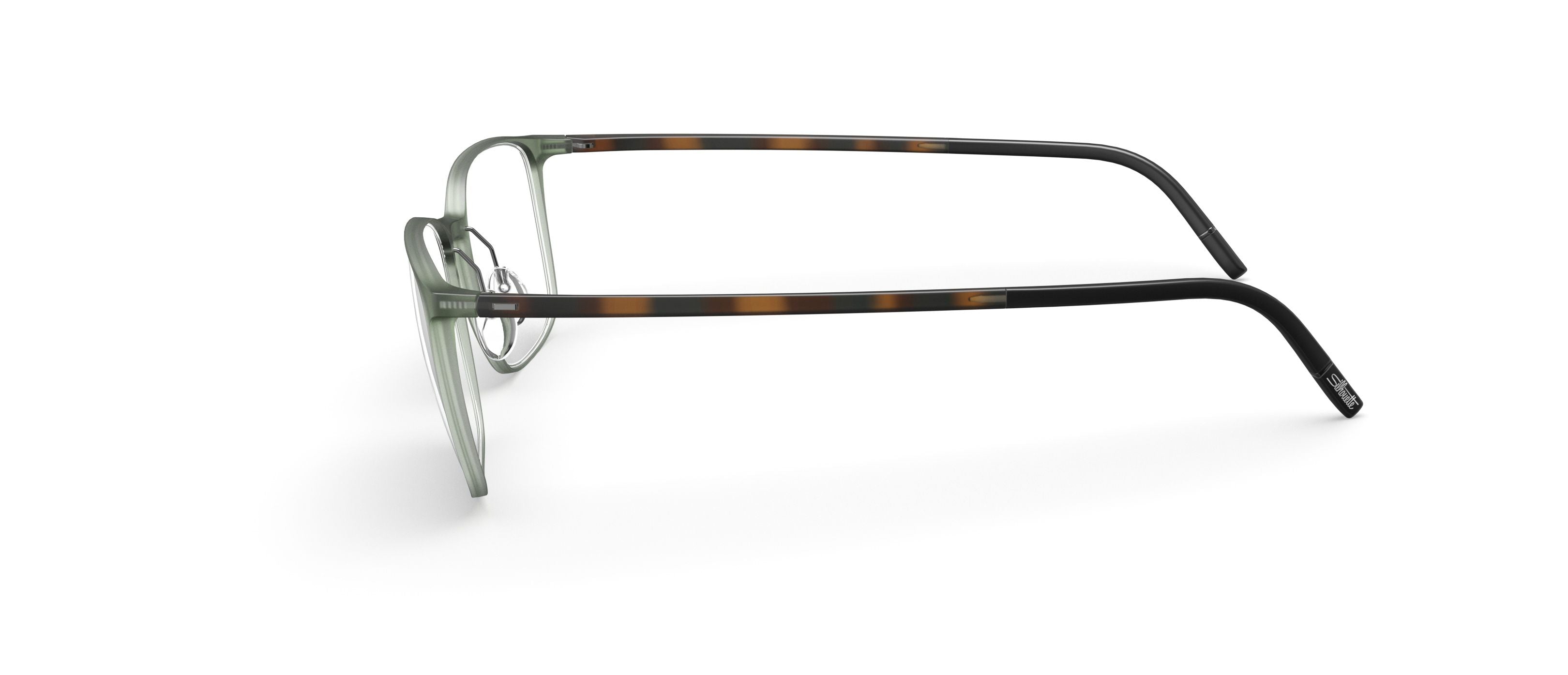 SILHOUETTE SPX2954 75 5060 52 FRAME