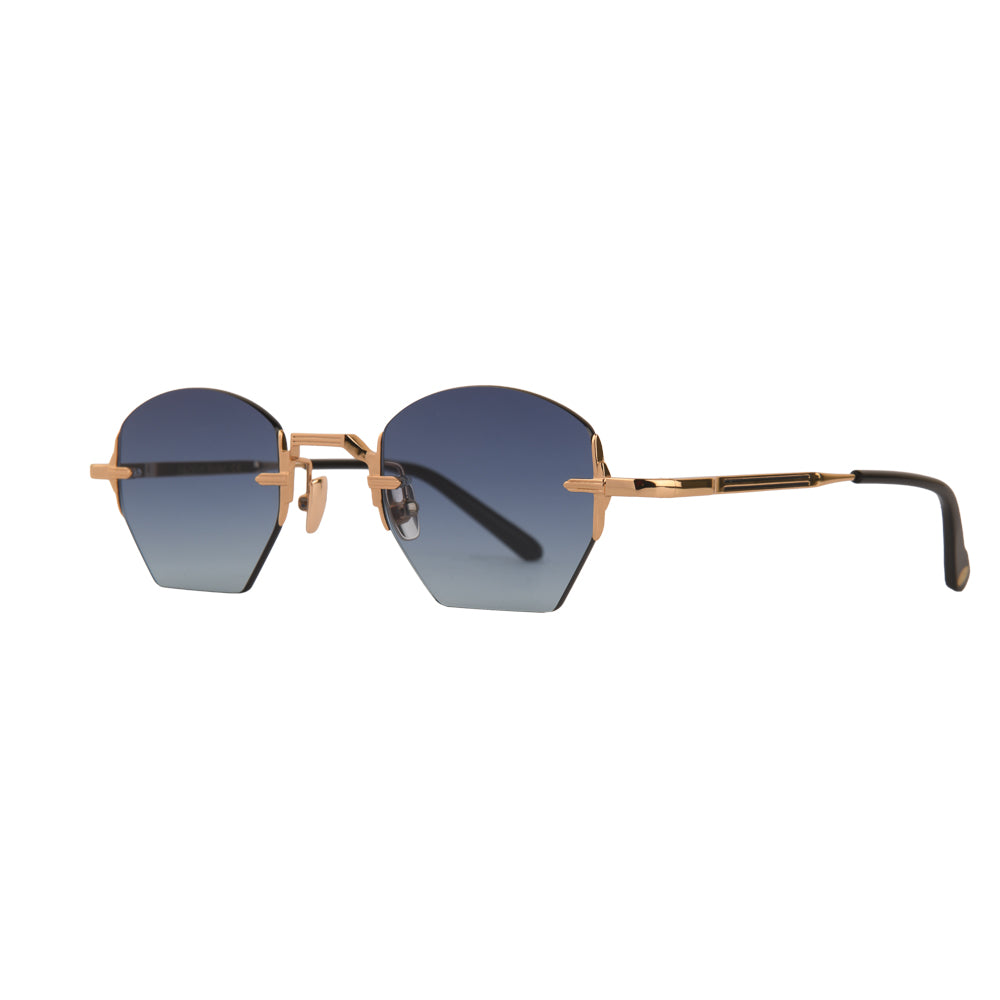 ROSVIN BUGS GOLDFINGER SUN 001 48 SUNGLASSES
