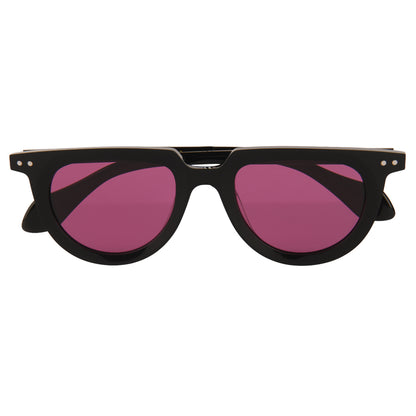 ROSVIN BUGS FREDDY SUN 001 49 SUNGLASSES