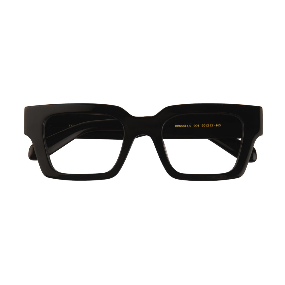 ROSVIN BUGS BRUSSELS 001 50 FRAME