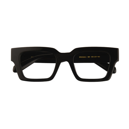 ROSVIN BUGS BRUSSELS 001 50 FRAME