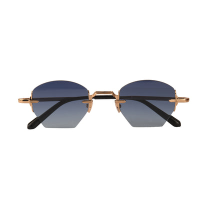 ROSVIN BUGS GOLDFINGER SUN 001 48 SUNGLASSES