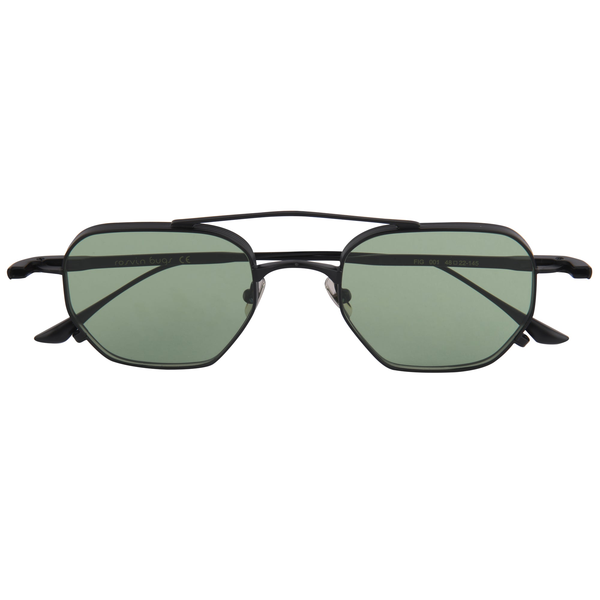 ROSVIN BUGS FIG SUN 001 48 SUNGLASSES