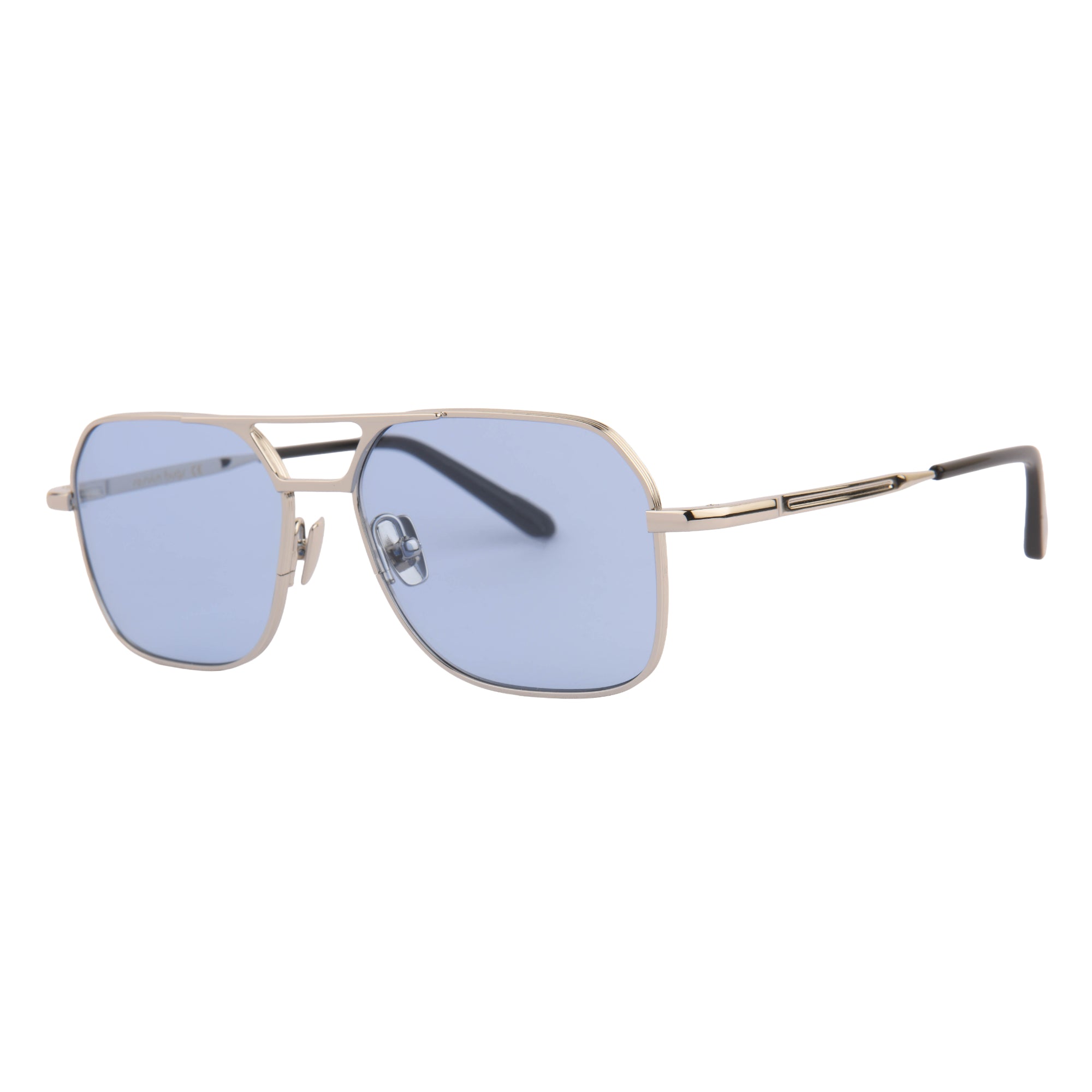 ROSVIN BUGS WALKER SUN 002 BLUE 54 SUNGLASSES