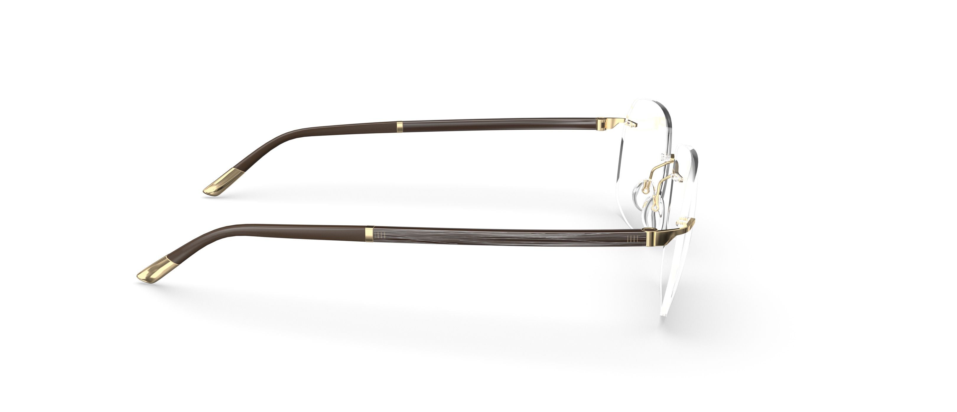 SILHOUETTE 5565 LT 7520 55 FRAME