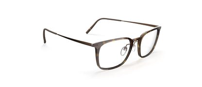 SILHOUETTE 2967 75 M340 52 FRAME