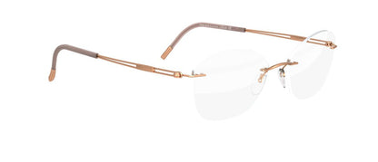 SILHOUETTE 5521 EU 3530 53 FRAME