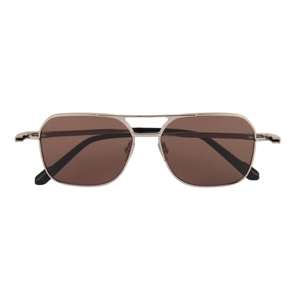 ROSVIN BUGS WALKER SUN 002 BROWN 54 SUNGLASSES