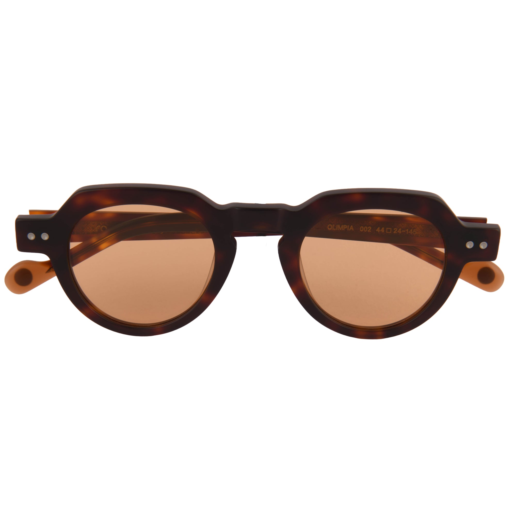ROSVIN BUGS OLIMPIA SUN 002 44 SUNGLASSES