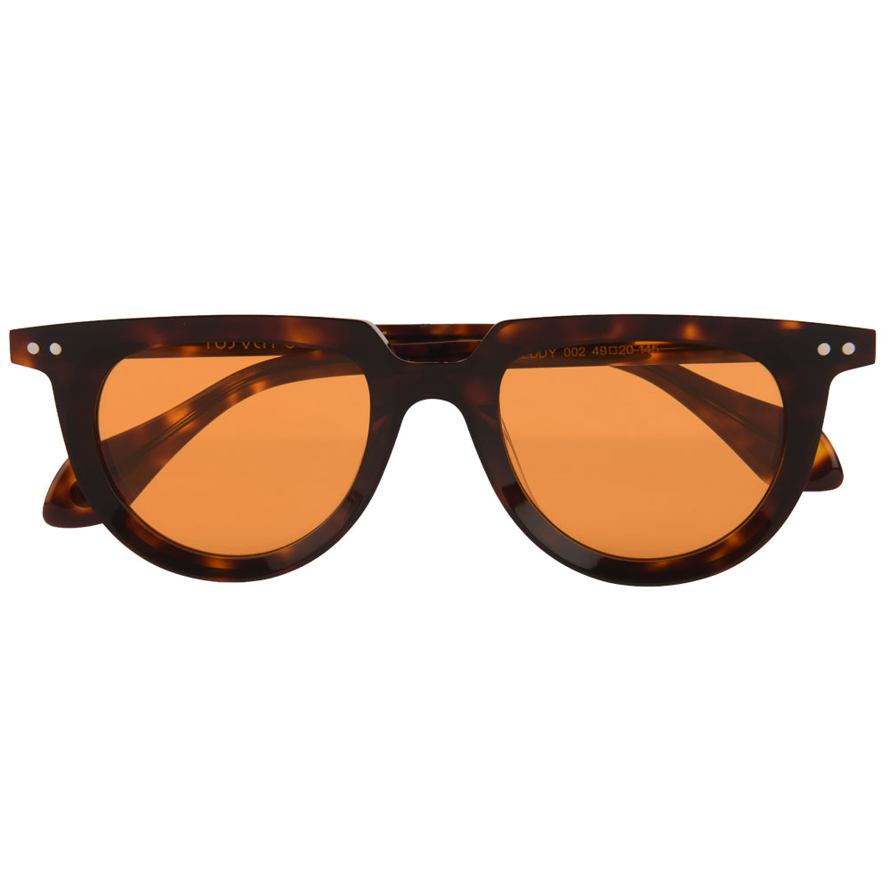 ROSVIN BUGS FREDDY SUN 002 49 SUNGLASSES