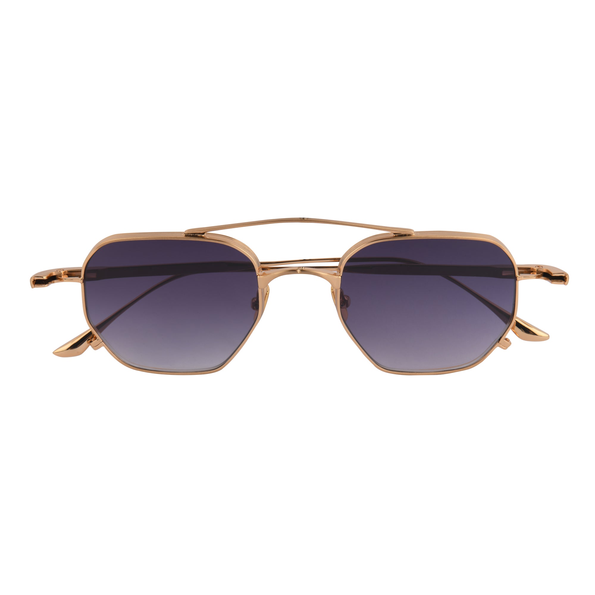 ROSVIN BUGS FIG SUN 003 GREY 48 SUNGLASSES