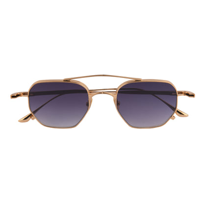 ROSVIN BUGS FIG SUN 003 GREY 48 SUNGLASSES