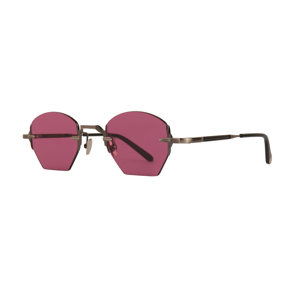 ROSVIN BUGS GOLDFINGER SUN 004 48 SUNGLASSES