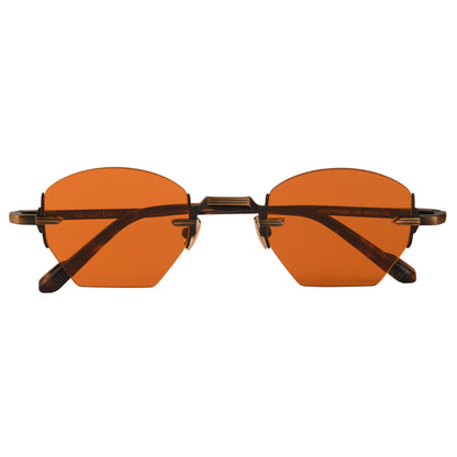 ROSVIN BUGS GOLDFINGER SUN 005 48 SUNGLASSES
