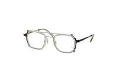 MASAHIRO MARUYAMA MM0081 BROKEN GRY BLK 48 FRAME