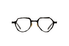 MASAHIRO MARUYAMA MM0085 DESSIN BLACK 46 FRAME